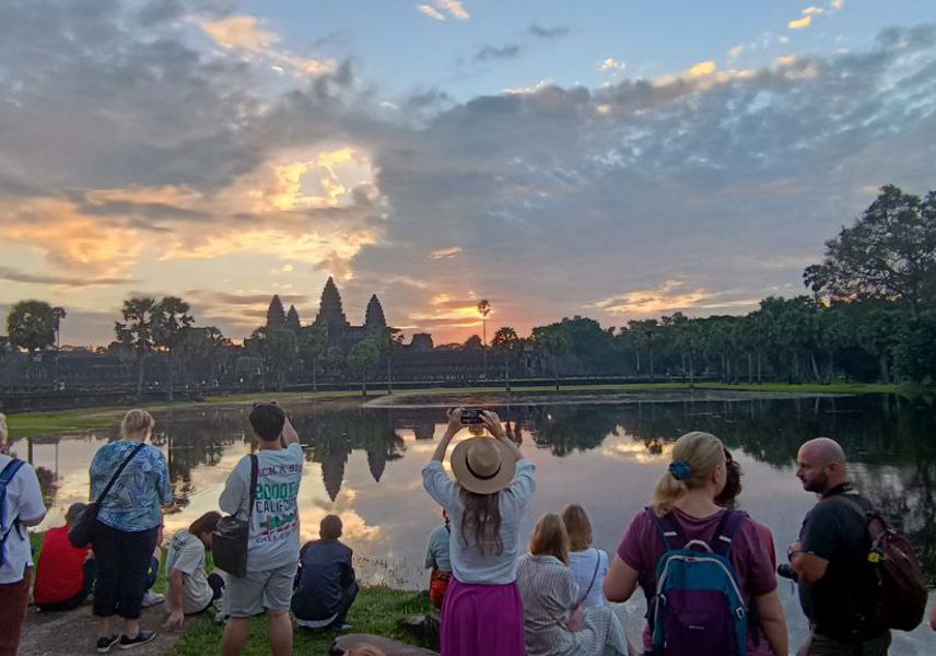 Siem Reap Tour Package