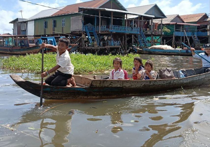 Siem Reap Tour Package